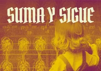 SUMA Y SIGUE en Tordesillas