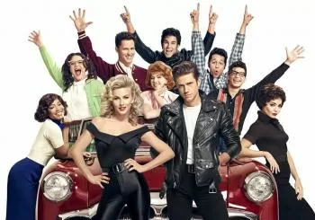 Carnaval GREASE edition a Gotham en Lloret de Mar