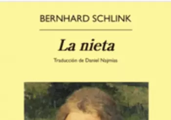 ENCUENTRO CON BERNHARD SCHLINK en Sevilla
