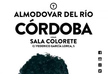 Rafa Taleguilla en Almodovar el 6 de abril 2024 en Córdoba (Almodovar del Río)
