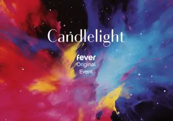 Candlelight: Ed Sheeran meets Coldplay im Cruise Center Altona en Hamburg