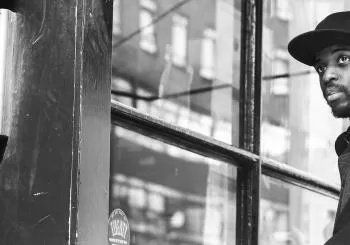 Alfa Mist en Glasgow