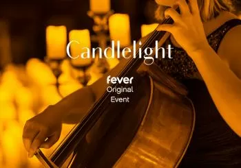 Candlelight: A Tribute to Ed Sheeran en Auckland