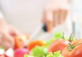 Love Eating Well - Learn to Cook with a Nutritionist....and our chef at La Nina Caffè & Mercato! en London