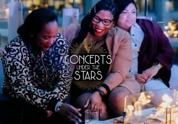 Queen: Rock the Rooftops! at Sky Blu Bar en Dallas
