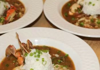 NOLA Carte Food Tours en New Orleans