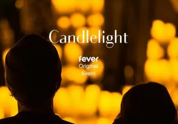 Candlelight: A Tribute to Whitney Houston Philadelphia