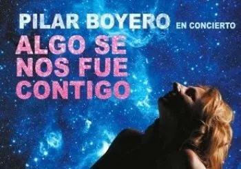 Cantemos a Mamá Dúrcal & Jurado Sinfónico Pilar Boyero en Mexico