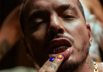 J Balvin en Assago