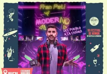 FRAN PATI - 
