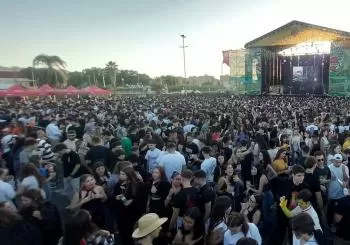 INTERCÂMPUS PRIMAVERA JOVEN 2024. SAB 23 MRZ. LA FICA. MURCIA