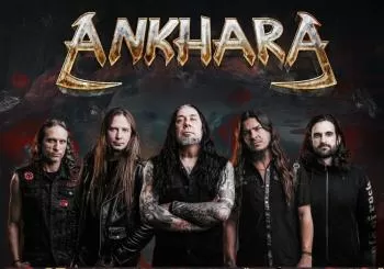 ANKHARA + ARGION + EALAIN EN VITORIA en Vitoria-Gasteiz