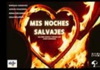 Mis noches salvajes en Madrid