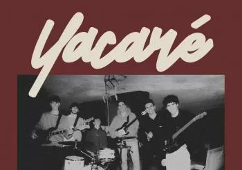 Concierto de Yacaré en Madrid