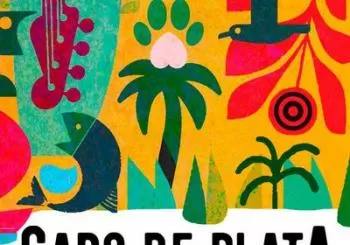 Festival Cabo de Plata - Abono + Zona de Descanso Atlas
