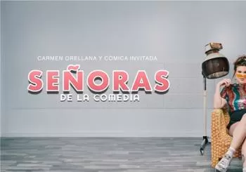 Señoras de la Comedia en Galileo Galilei en Madrid