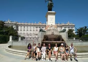 Madrid: Great Minds and the Enlightenments Times (Private Tour)