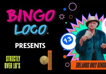 Bingo Loco: Crazy Bingo Rave! en London