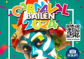 FESTIVAL DE COMPARSAS Y CHIRIGOTAS BAILÉN 2024 en CÁDIZ KM 298