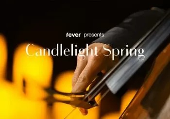 Candlelight Spring: A Tribute to Queen at Palm House en Liverpool