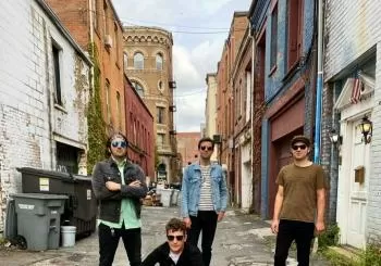 THE LOW SPIRITS (USA) EN SANTANDER