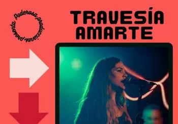 Concierto presentación nuevo disco Travesía Amarte en Madrid
