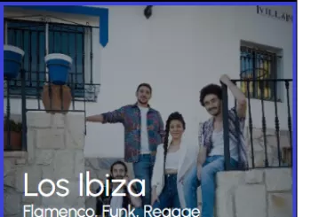 Los Ibiza en Valencia