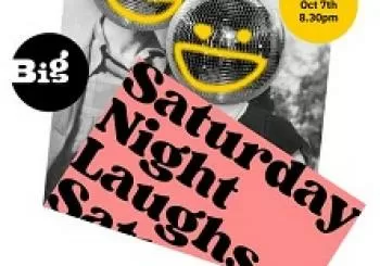 SNL: An improvised comedy double bill en BARCELONA