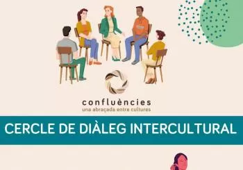 CERCLE DE DIÀLEG INTERCULTURAL en sa Pobla