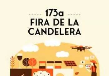 44a FIRA DE VINS I CAVES en BARCELONA