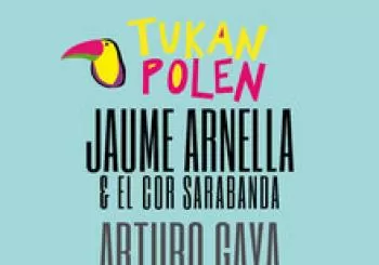 TUKANPOLEN En ARBOLÍ