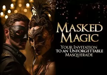 Masked Magic en Tenerife