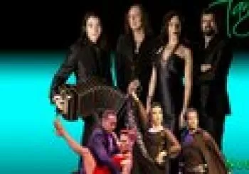 15 tangos de historia en Madrid