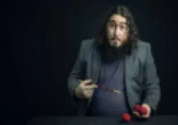 Sinsentido Consentido con Xulio Merino en Madrid