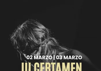 III CERTAMEN AEDEC en Sant Joan Despí