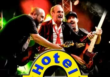 HOTEL COCHAMBRE en El Masnou