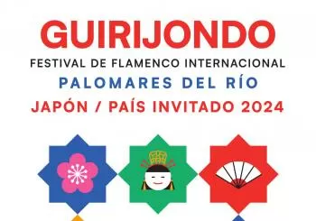 Festival Guirijondo - 2 de Mayo 2024 en SEVILLA