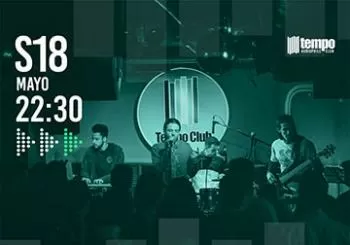 CUROS (Jazz Funk Hip Hop) en MADRID