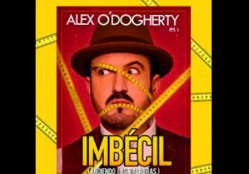IMBÉCIL - IMBÉCIL Chiclana