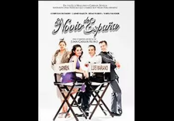 EL NOVIO DE ESPAÑA - EL NOVIO DE ESPAÑA en Chiclana