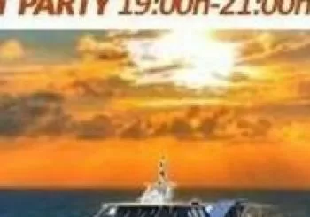 Fiestas en Barco con Discoteca en Salou En Salou y Cambrils