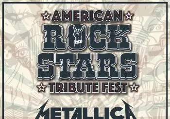 Festival de Tributos AMERICAN ROCK STARS (El Escorial - Madrid)