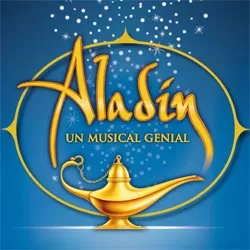 Aladín un Musical Genial