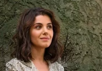 Katie Melua en Torquay