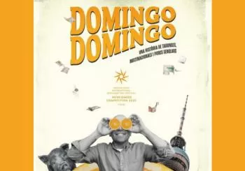 El doc del mes – DOMINGO, DOMINGO de Laura García Andreu en A Coruña