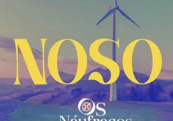 NOSO de Gustavo del Rio en A Coruña