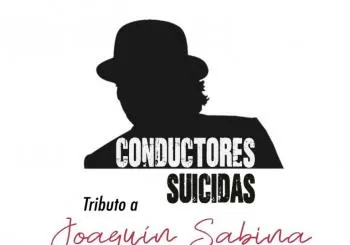 TRIBUTO A JOAQUÍN SABINA POR “CONDUCTORES SUICIDAS” en Pontevedra