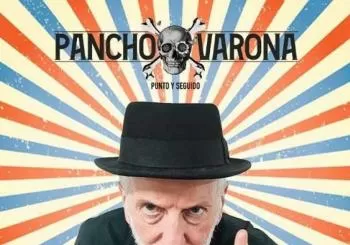Pancho Varona en Ourense