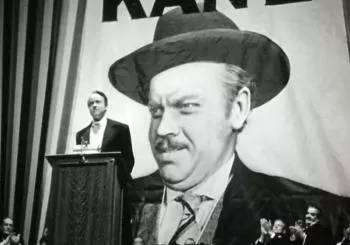 Las mejores películas de la historia. CITIZEN KANE (CiudadanoKane) en A Coruña