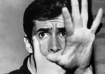 Las mejores películas de la historia. PSICOSIS en A Coruña